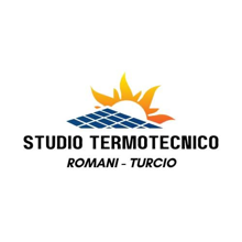 Logo Studio Termotecnico Romani-Turcio